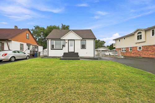 9524 Nashville, Oak Lawn, IL 60453