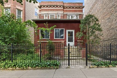 6311 N Lakewood, Chicago, IL 60660