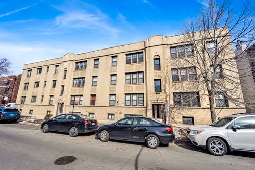 1156 W Cornelia Unit 3, Chicago, IL 60657