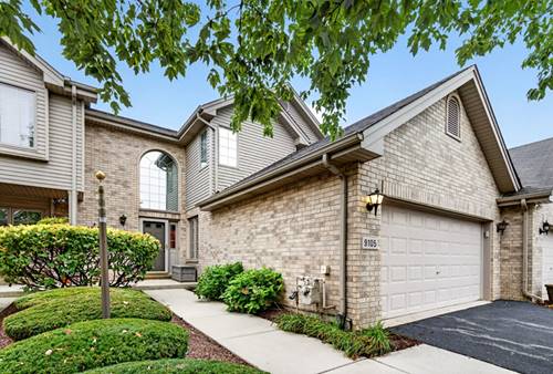 9105 Newcastle, Tinley Park, IL 60487