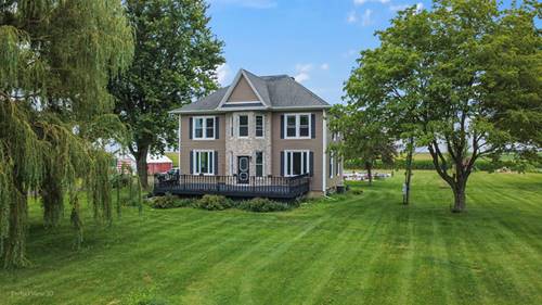 1532 N 2250, Ottawa, IL 61350