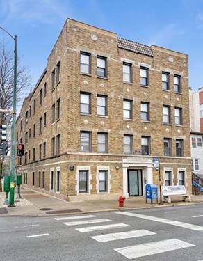 2959 N Damen Unit 1G, Chicago, IL 60657