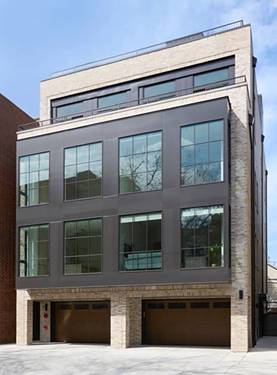 1500 N Wieland Unit 3N, Chicago, IL 60610