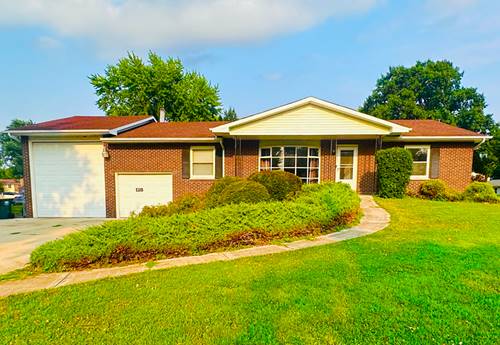 128 Laurie, Oswego, IL 60543