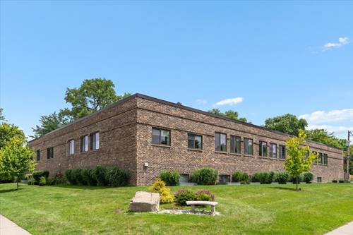 1101 Dodge Unit 204, Evanston, IL 60202