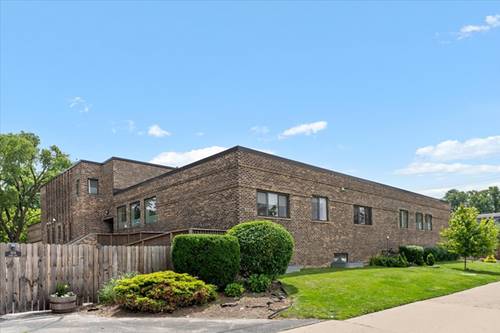 1101 Dodge Unit 204, Evanston, IL 60202