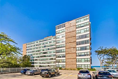 1616 Sheridan Unit 6D, Wilmette, IL 60091