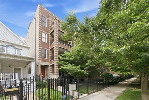 5302 N Winthrop Unit 4, Chicago, IL 60640