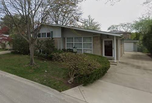 9431 Karlov, Skokie, IL 60076