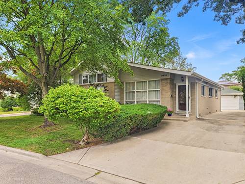 9431 Karlov, Skokie, IL 60076