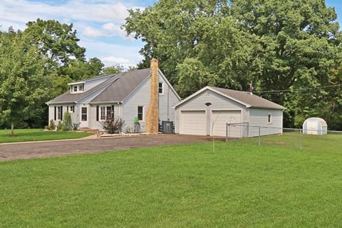 9673 W Logan, Zion, IL 60099