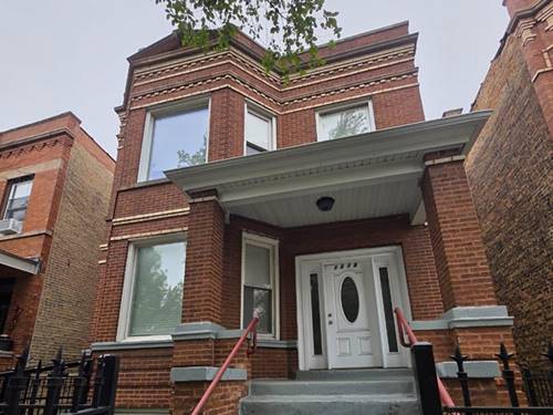 1318 N Homan Unit 1, Chicago, IL 60651