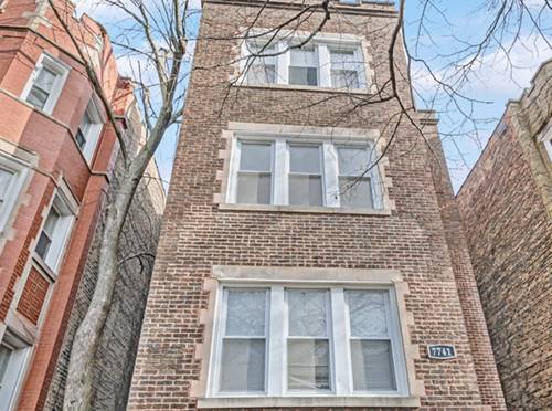 7741 S Yates Unit 3, Chicago, IL 60649