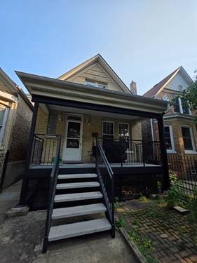 3419 W Beach Unit 2, Chicago, IL 60651