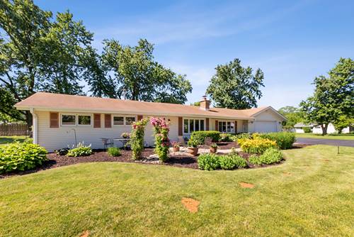 1001 63rd, La Grange Highlands, IL 60525