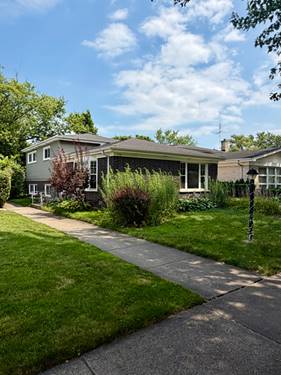 550 Laramie, Wilmette, IL 60091