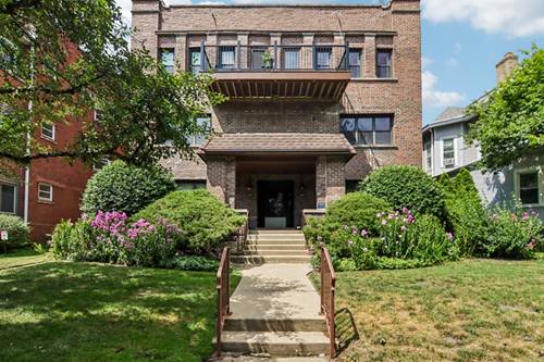 824 Hinman Unit 1N, Evanston, IL 60202