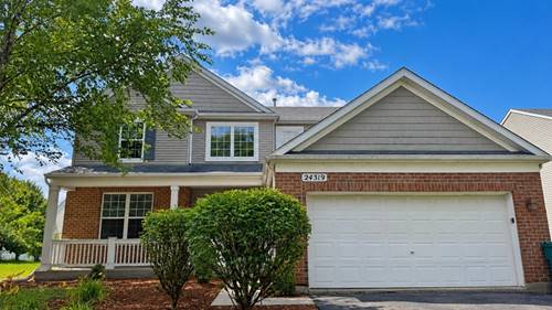 24319 Linden, Plainfield, IL 60585