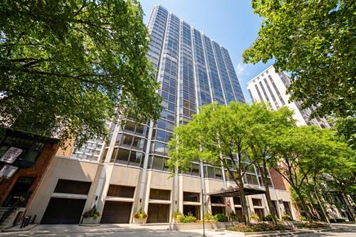 50 E Bellevue Unit 2601, Chicago, IL 60611