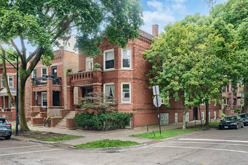 1056 N Leavitt Unit GR, Chicago, IL 60622