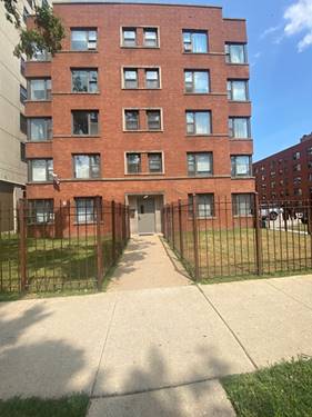 7355 S South Shore Unit 103, Chicago, IL 60649