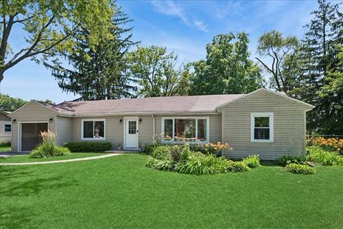 3691 Walters, Northbrook, IL 60062