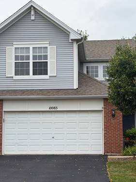10083 Thornton, Huntley, IL 60142