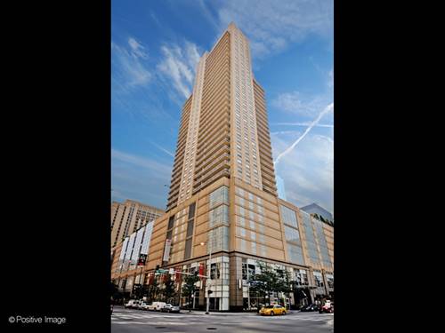 545 N Dearborn Unit W1911, Chicago, IL 60654