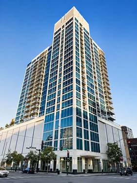 757 N Orleans Unit 1912, Chicago, IL 60654