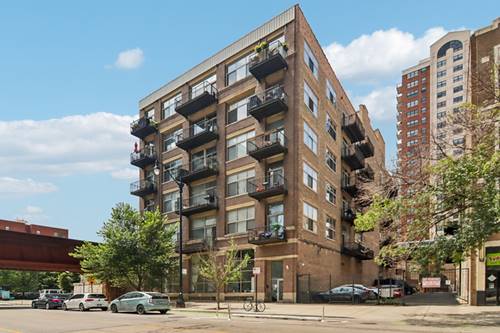 1528 S Wabash Unit 405, Chicago, IL 60605
