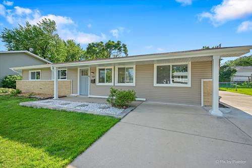1420 Cooper, Hoffman Estates, IL 60169