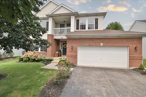 3112 Thunderbird, Aurora, IL 60503