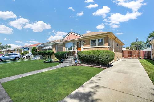 3119 Wilcox, Bellwood, IL 60104
