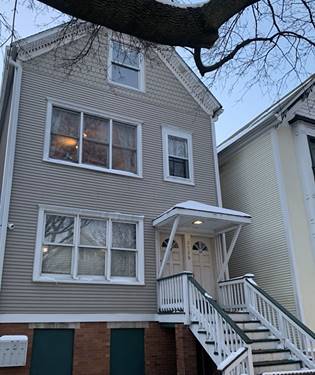 2526 N Wayne Unit 2F, Chicago, IL 60614