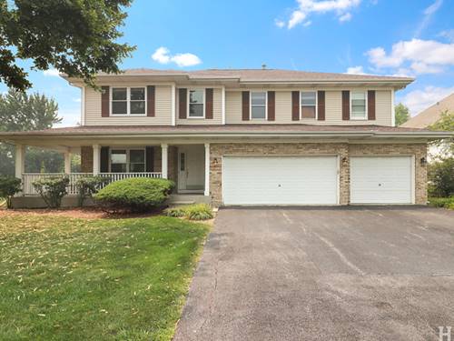 8032 Connor, Long Grove, IL 60047