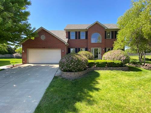 720 Kendridge, Aurora, IL 60502