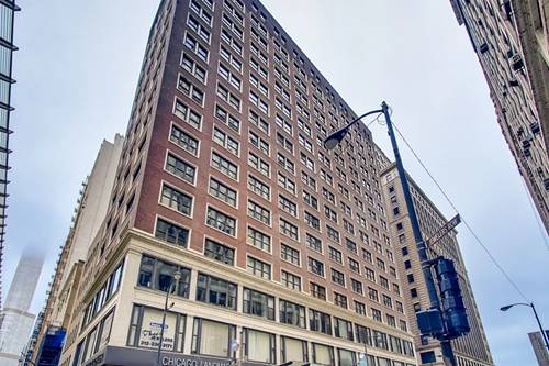 5 N Wabash Unit 1401, Chicago, IL 60602