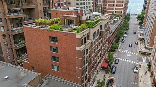 190 E Walton Unit 603, Chicago, IL 60611