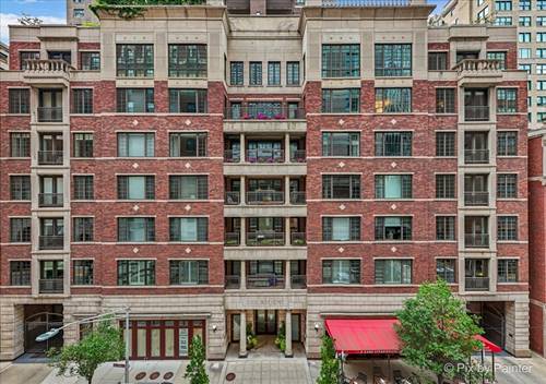 190 E Walton Unit 603, Chicago, IL 60611