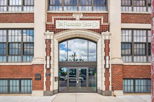 3963 W Belmont Unit 210, Chicago, IL 60618