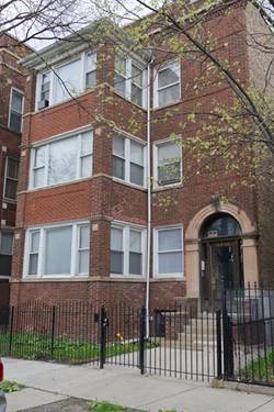 3912 W Jackson Unit 1, Chicago, IL 60624