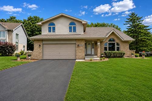 14955 Wingate, Homer Glen, IL 60491