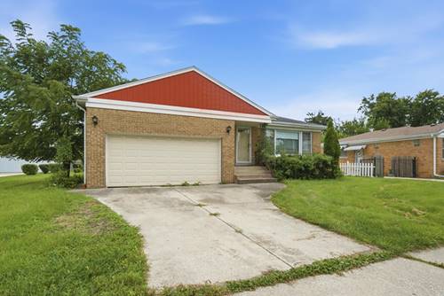 1944 Gardner, Westchester, IL 60154