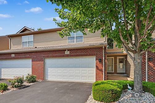 16602 Willow Walk, Lockport, IL 60441