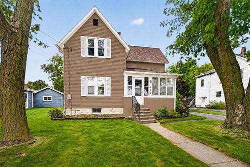 615 N 14th, Dekalb, IL 60115