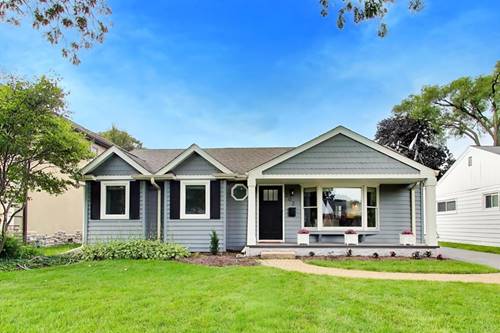 202 N Prospect Manor, Mount Prospect, IL 60056