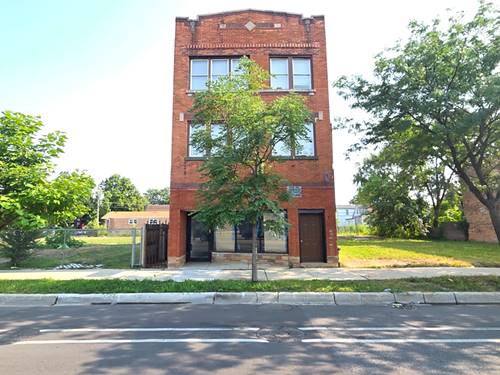 1943 W 63rd Unit 2, Chicago, IL 60636