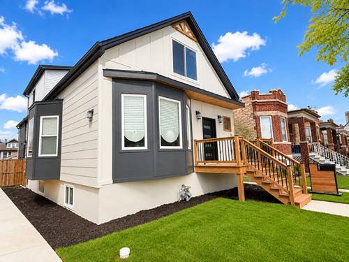 2222 Highland, Berwyn, IL 60402