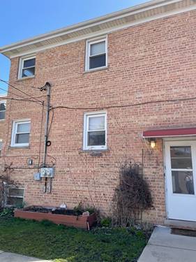 5408 N Central Unit 1, Chicago, IL 60630