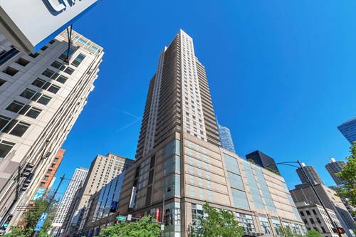 545 N Dearborn Unit 2503, Chicago, IL 60654